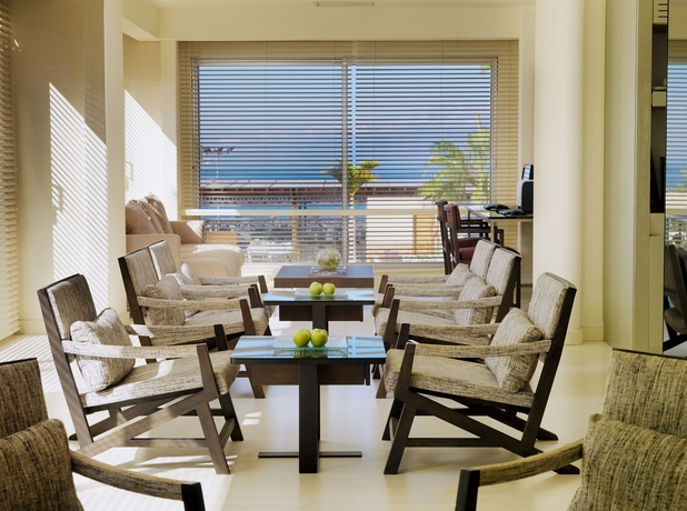 Hotel H10 Gran Tinerfe