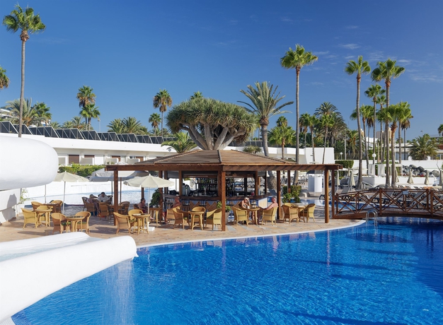Hotel H10 Gran Tinerfe
