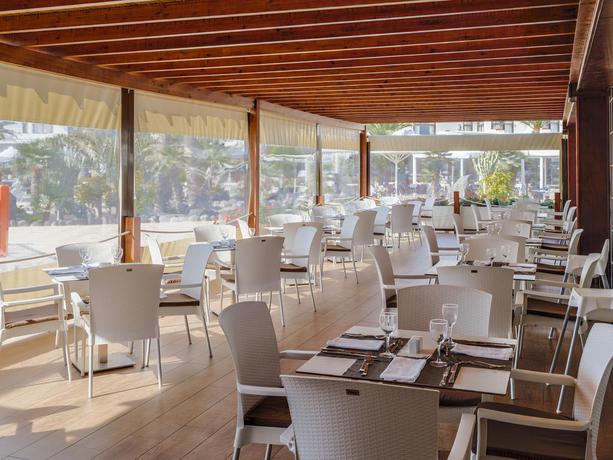 Hotel H10 Lanzarote Garden