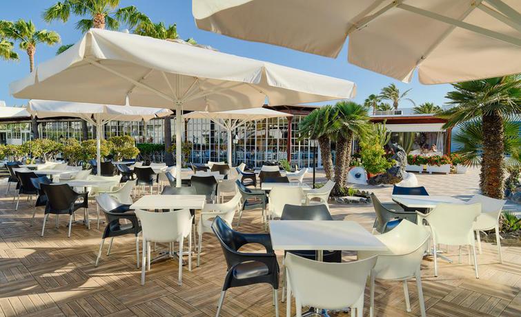 Hotel H10 Lanzarote Garden