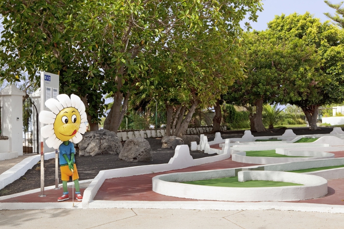 Hotel H10 Lanzarote Princess