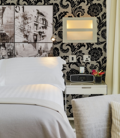 Hotel H10 London Waterloo