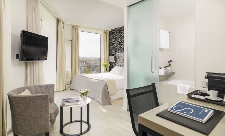 Hotel H10 London Waterloo