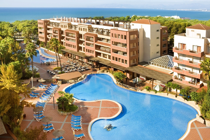 Hotel H10 Mediterranean Village