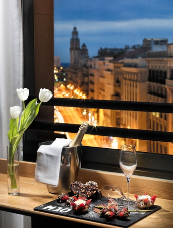Hotel H10 Montcada