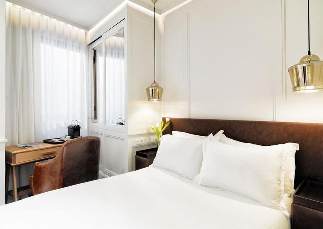 Hotel H10 Montcada