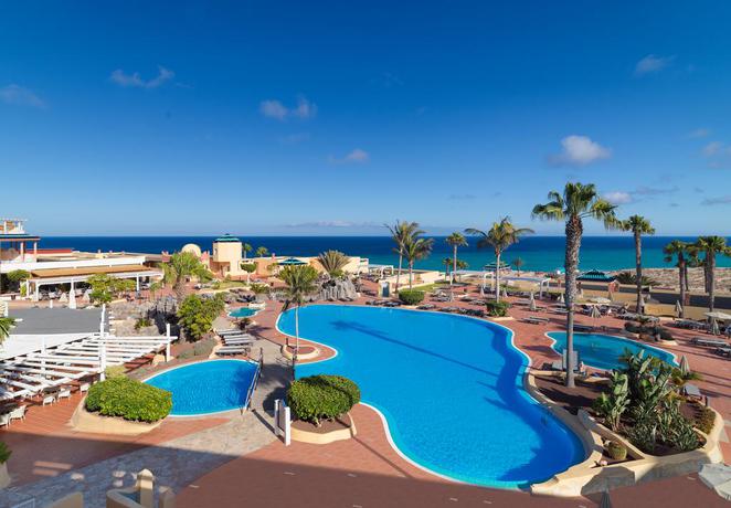 Hotel H10 Playa Esmeralda