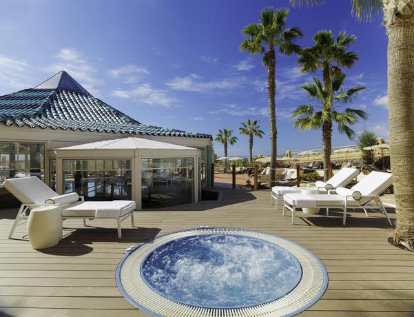 Hotel H10 Playa Esmeralda