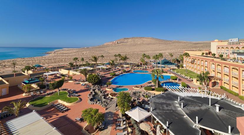 Hotel H10 Playa Esmeralda