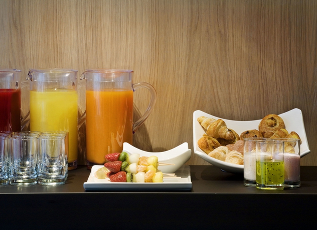 Hotel H10 Roma Citta