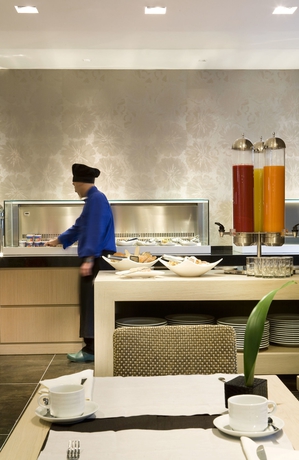 Hotel H10 Roma Citta