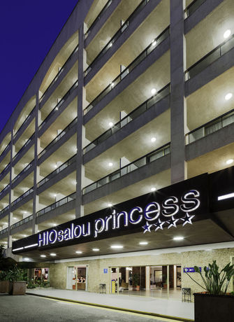 Hotel H10 Salou Princess