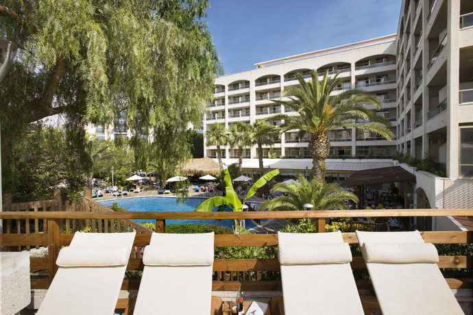 Hotel H10 Salou Princess