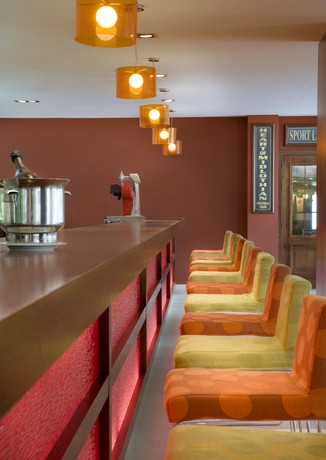Hotel H10 Salou Princess