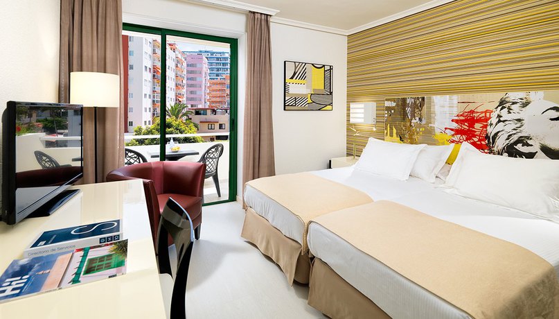 Hotel H10 Tenerife Playa