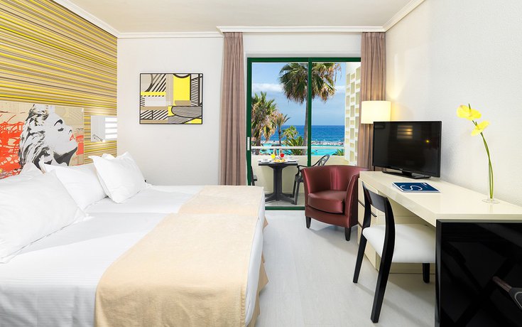 Hotel H10 Tenerife Playa