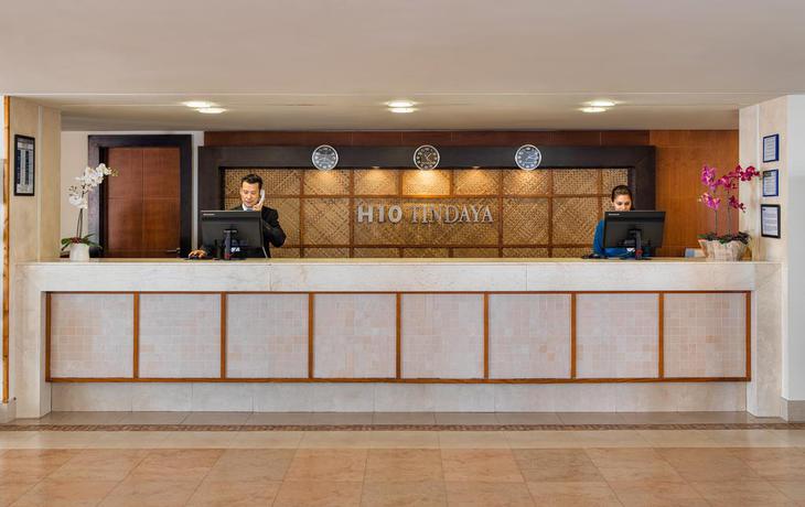Hotel H10 Tindaya