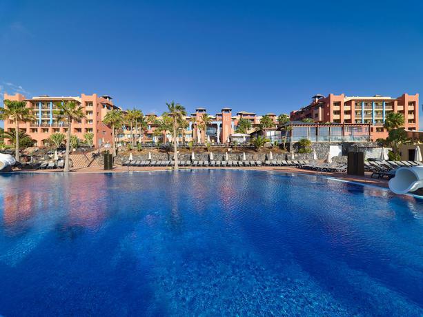 Hotel H10 Tindaya