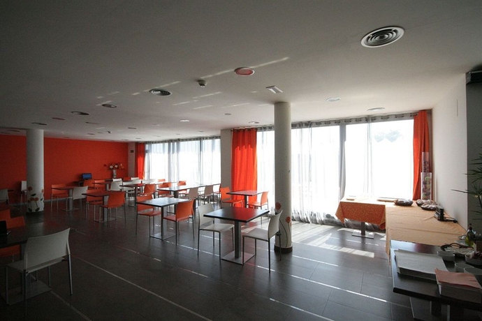 Hotel H2 Avila