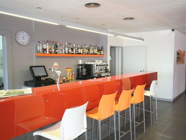 Hotel H2 Avila