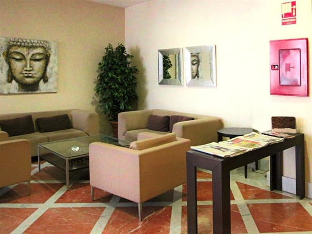 Hotel H2 Boadilla