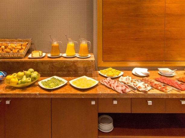 Hotel H2 Boadilla