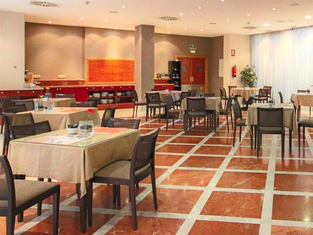 Hotel H2 Boadilla