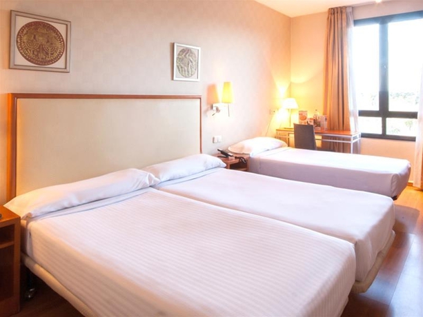 Hotel H2 Boadilla