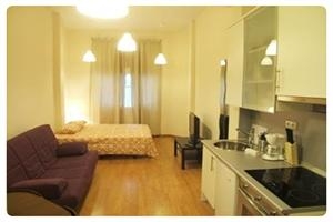 Hotel H2 Gran Via