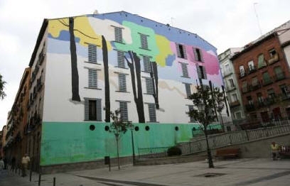 Hotel H2 Lavapies