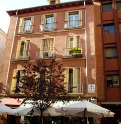 Hotel H2 Mairu