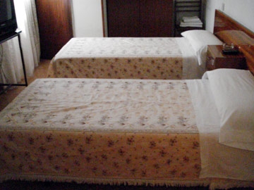 Hotel H2 Mairu