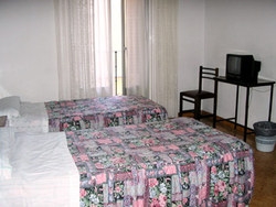 Hotel H2 Mairu