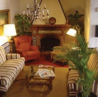 Hotel HACIENDA SAN IGNACIO