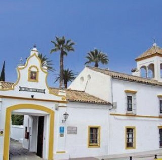 Hotel HACIENDA SAN IGNACIO