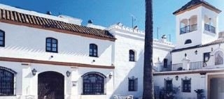 Hotel HACIENDA SAN IGNACIO