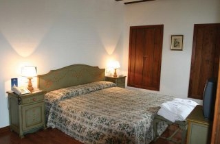 Hotel HACIENDA SAN IGNACIO