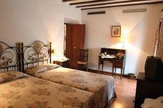 Hotel HACIENDA SAN IGNACIO