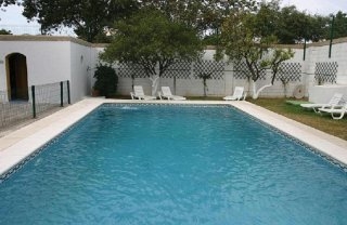 Hotel HACIENDA SAN IGNACIO