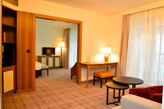 Hotel HACKESCHER MARKT