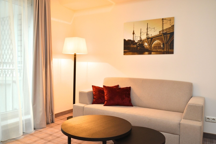 Hotel HACKESCHER MARKT