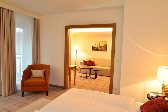 Hotel HACKESCHER MARKT