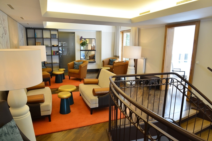 Hotel HACKESCHER MARKT