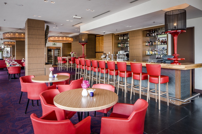 Hotel HAMPSHIRE BABYLON DEN HAAG