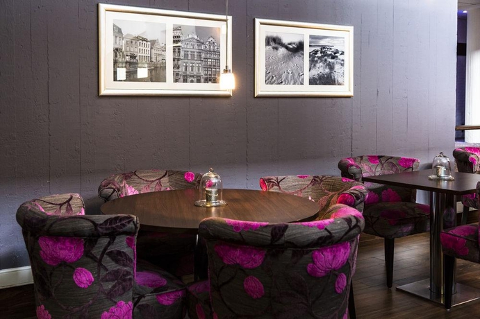 Hotel HAMPTON'S  NAMUR