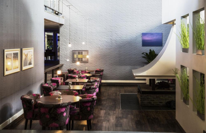 Hotel HAMPTON'S  NAMUR