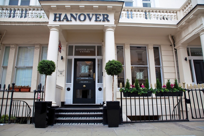 Hotel HANOVER VICTORIA