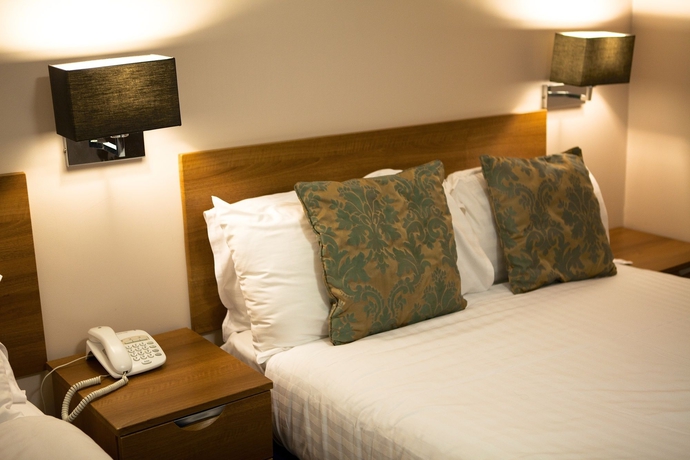 Hotel HANOVER VICTORIA