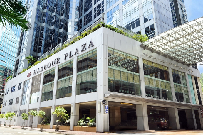 Hotel HARBOUR PLAZA NORTH POINT