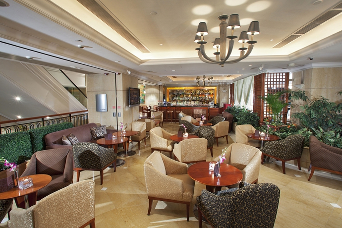 Hotel HARBOUR PLAZA NORTH POINT
